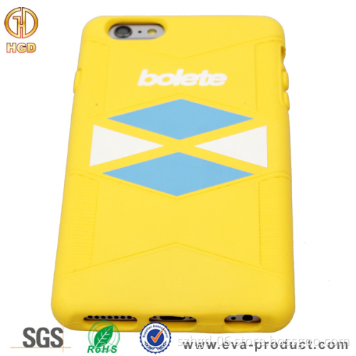 Kids case no-toxic EVA for iphone 6 case shockproof